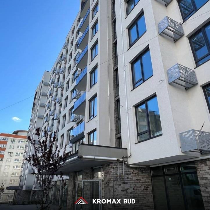 фото ЖК Kromax Bud