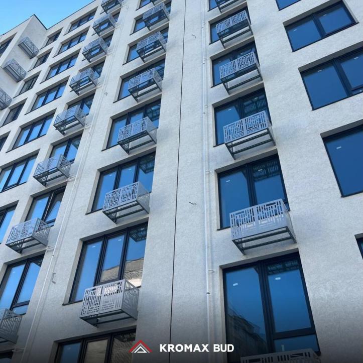 фото ЖК Kromax Bud