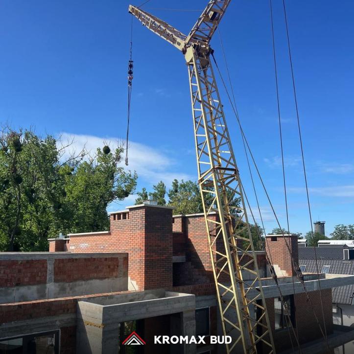 ЖК Парковий Дім