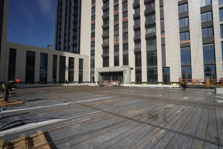 ЖК Метрополіс