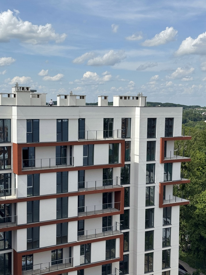ЖК INFINITY PARK