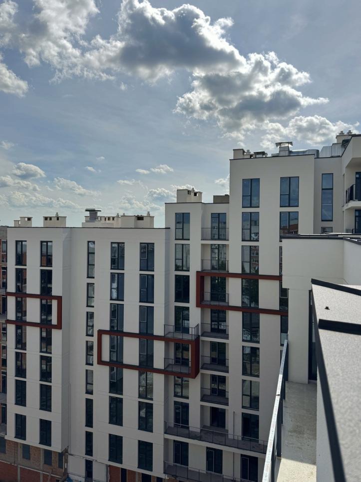 ЖК INFINITY PARK