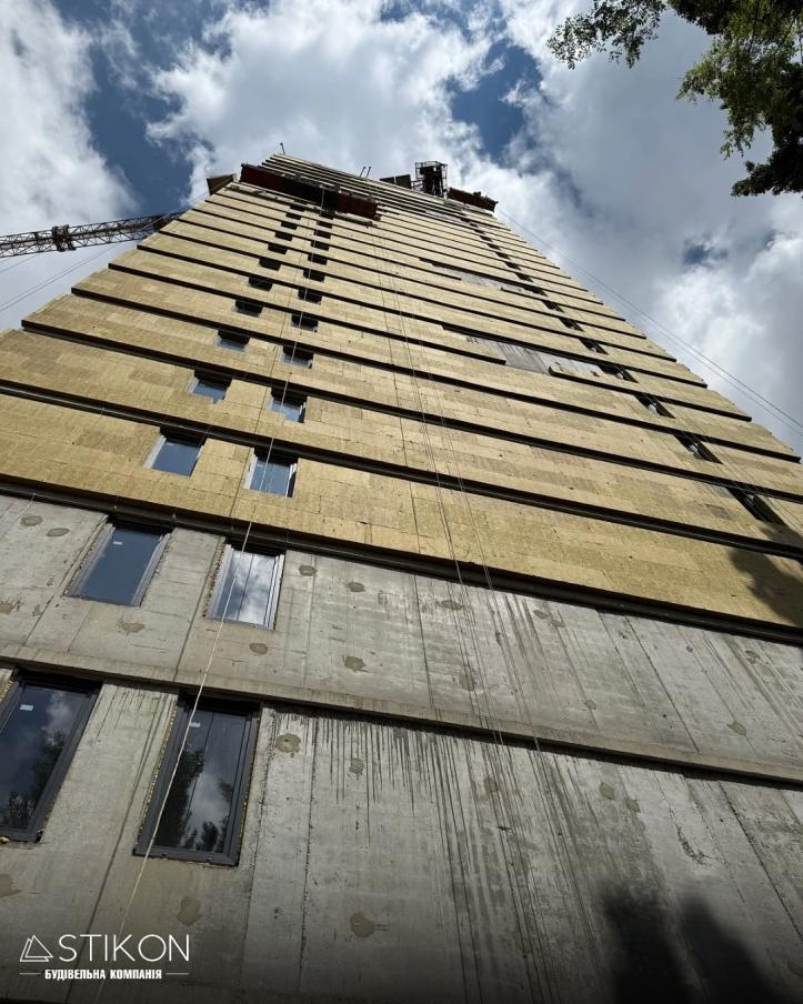ЖК MODERN