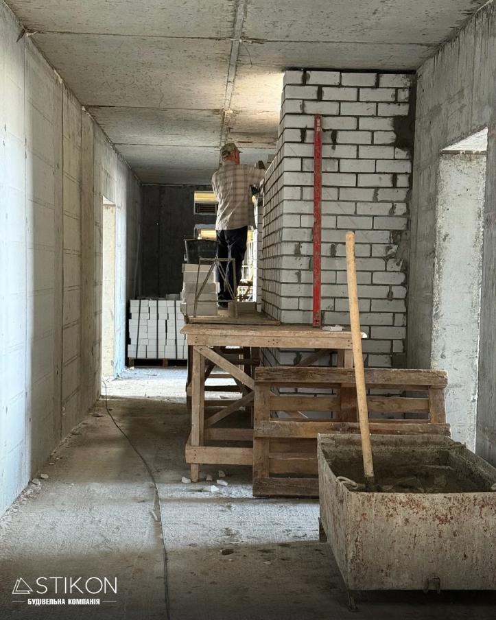 ЖК MODERN