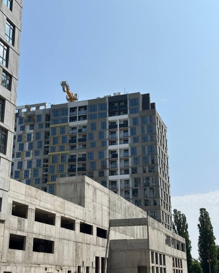 ЖК Феофанія city