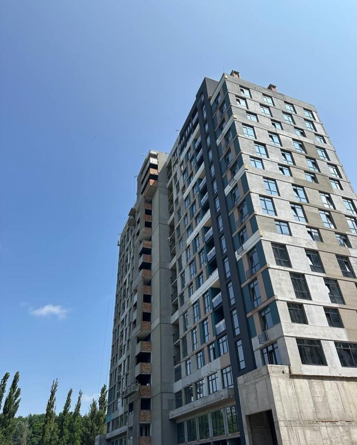 ЖК Феофанія city