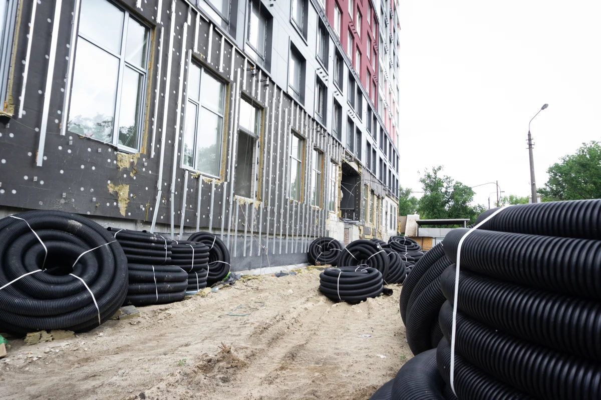 ЖК Синергія Київ