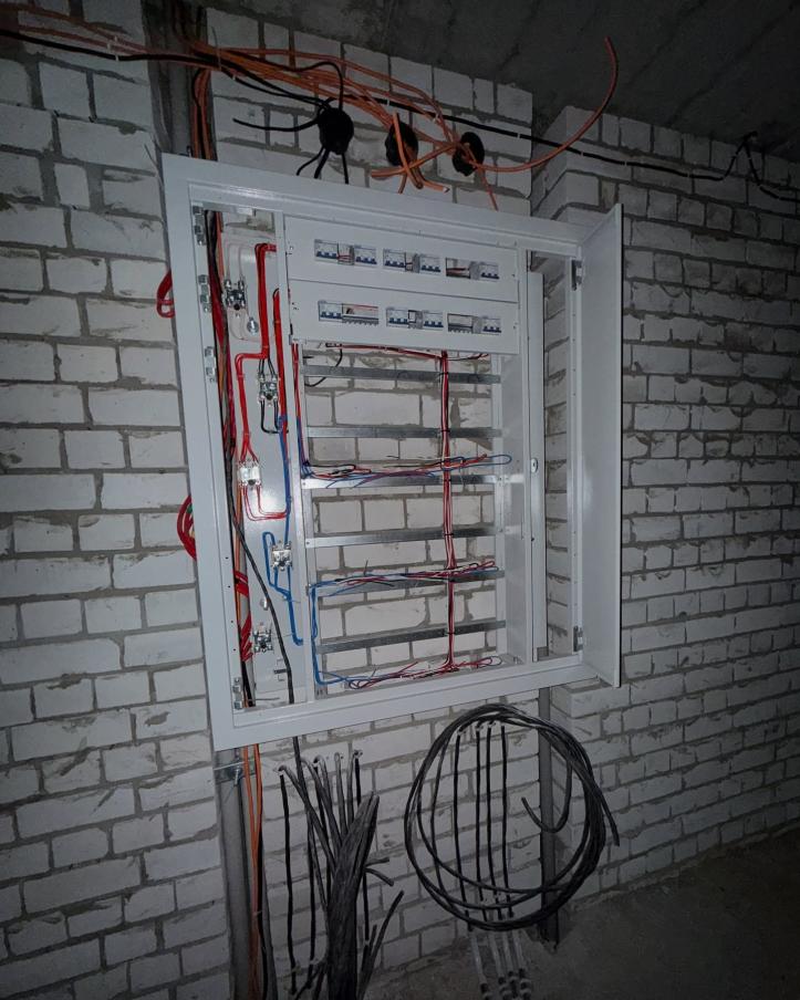 ЖК Графський