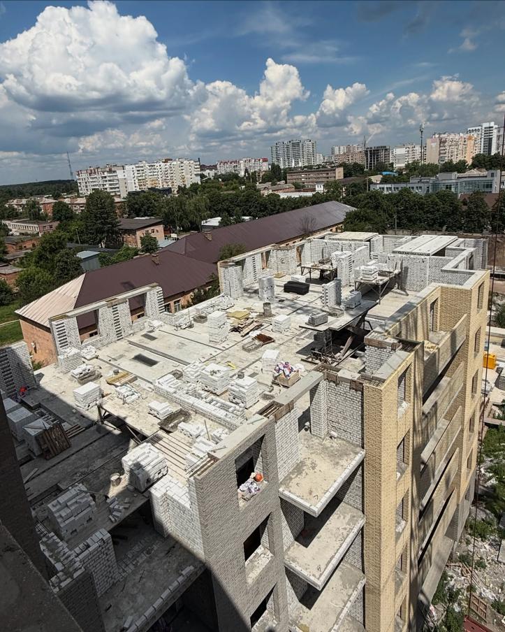 ЖК Графський