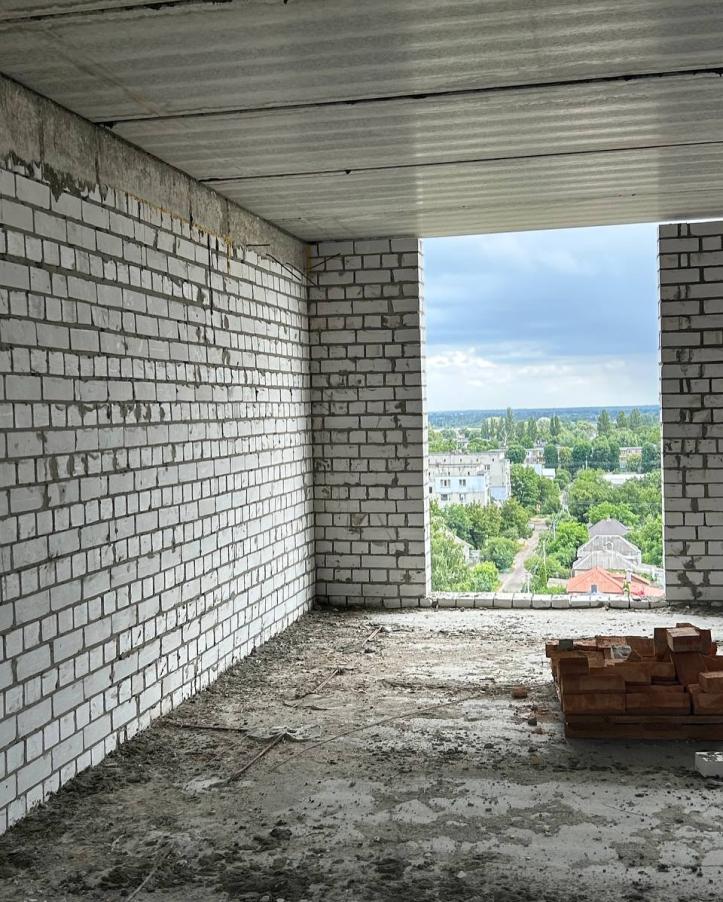 ЖК Пастерівський