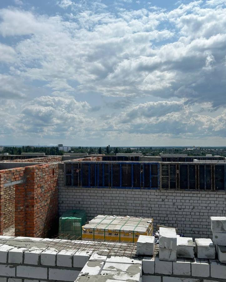 ЖК Пастерівський