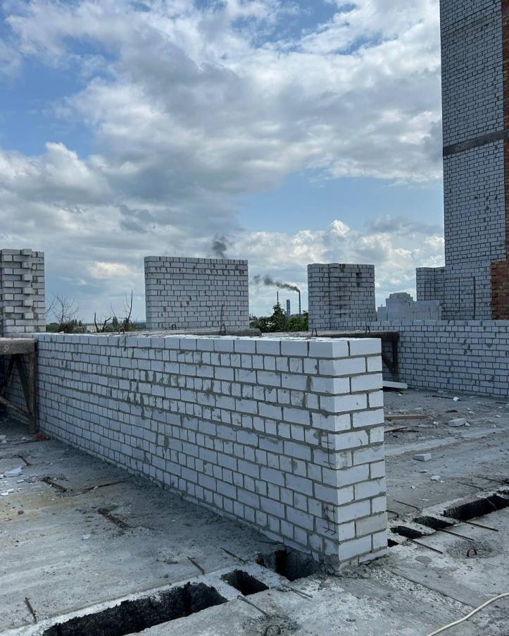 ЖК Пастерівський