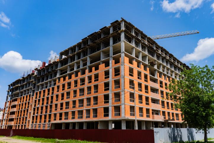 ЖК Comfort House