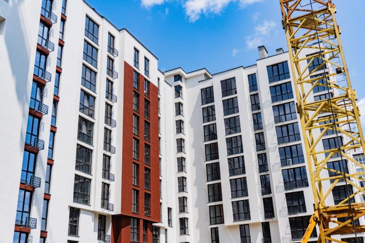 ЖК Comfort House