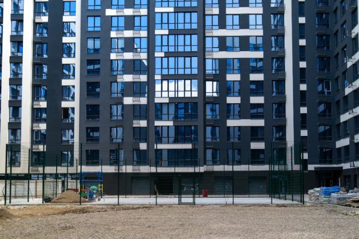 ЖК Comfort Park