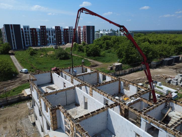 ЖК Амстердам