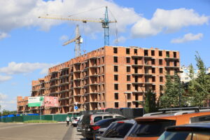 ЖК Атмосфера