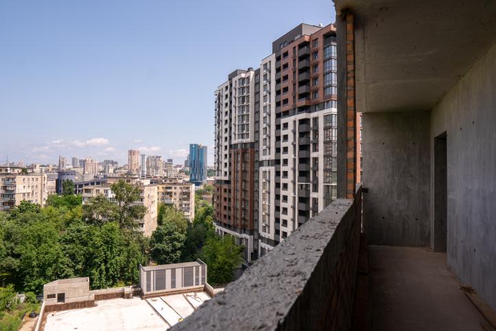 ЖК CITY HUB