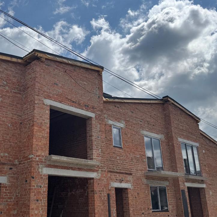 ЖК RAIT HOUSE
