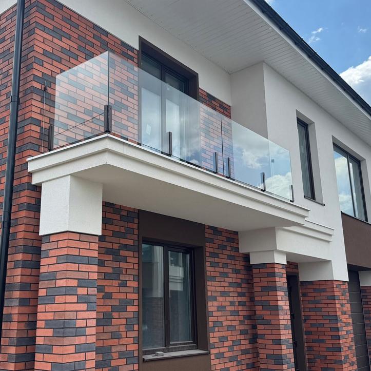 ЖК RAIT HOUSE