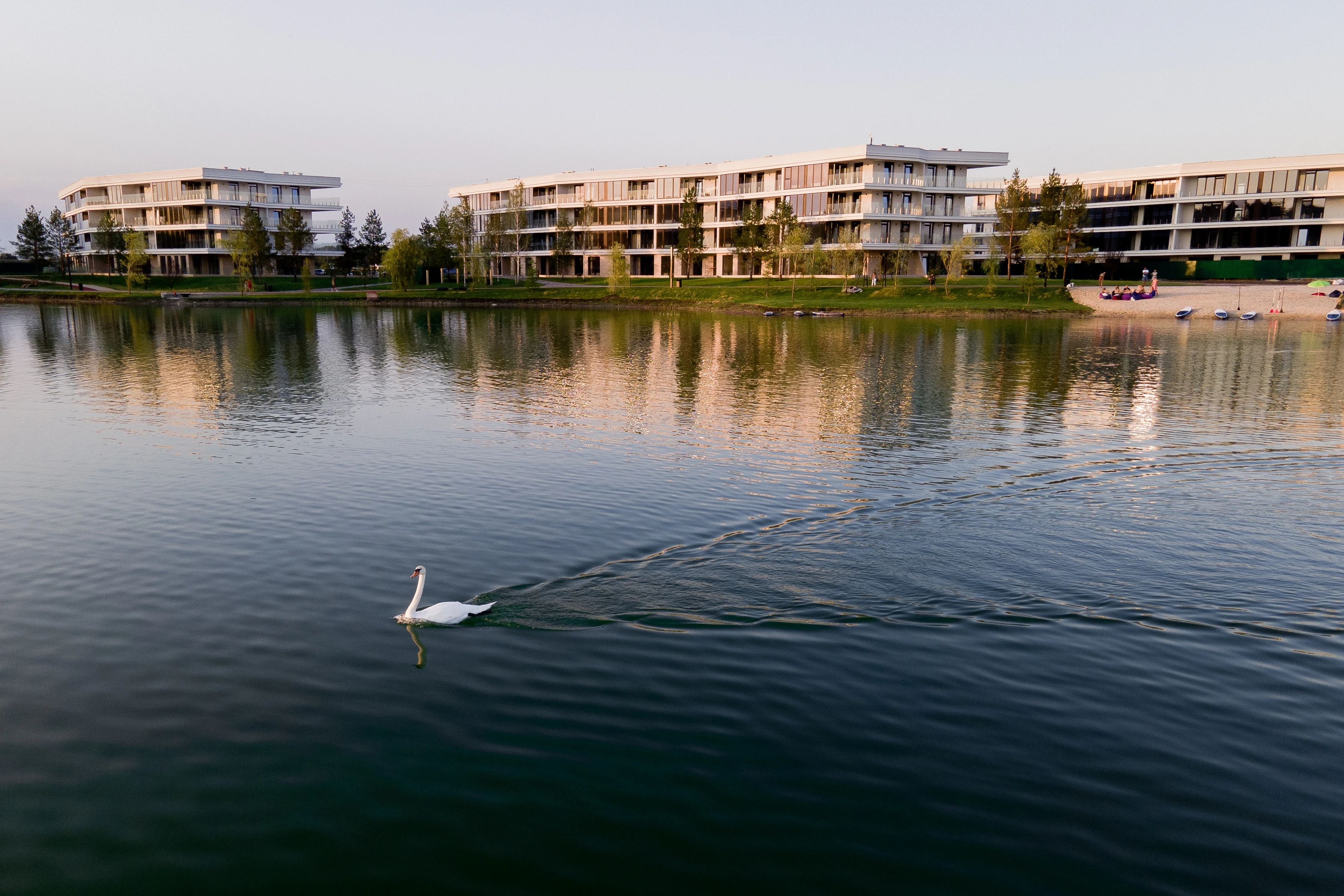ЖК Park Lake City