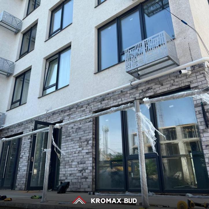 фото ЖК Kromax Bud