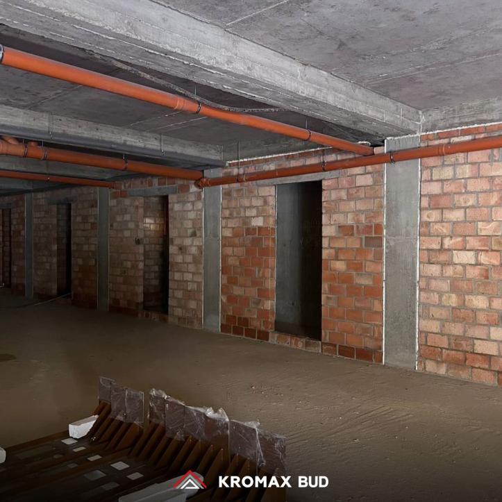 ЖК Парковий Дім