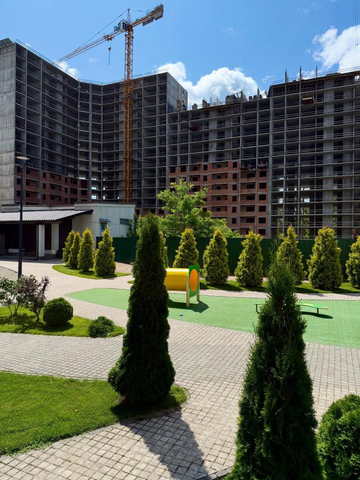 ЖК Святобор Park Resort