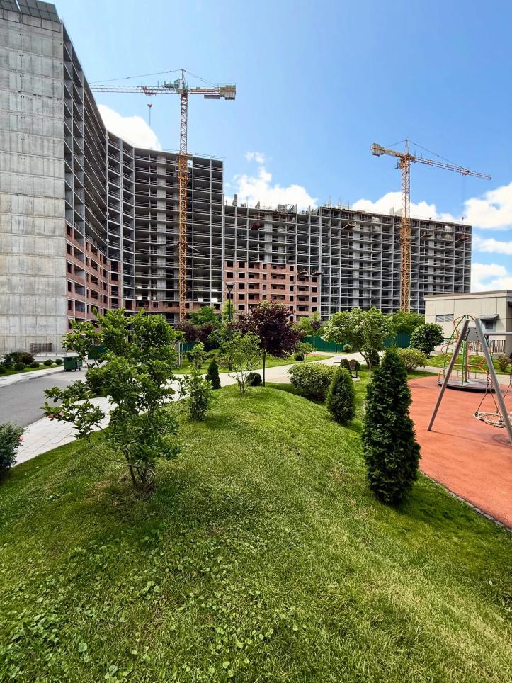 ЖК Святобор Park Resort