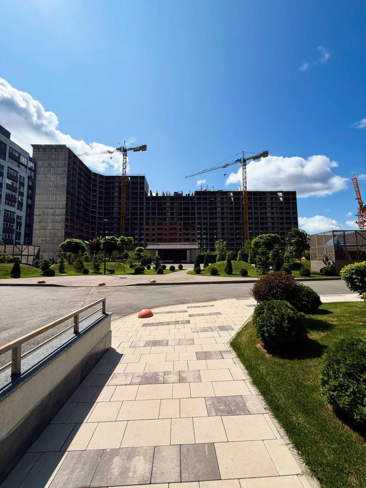ЖК Святобор Park Resort