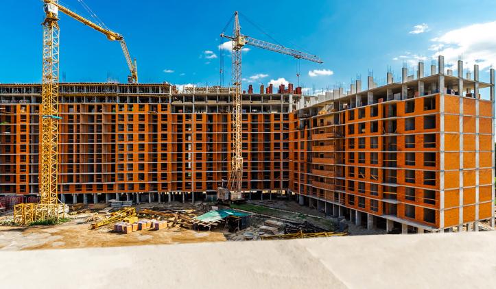 ЖК SKYGARDEN