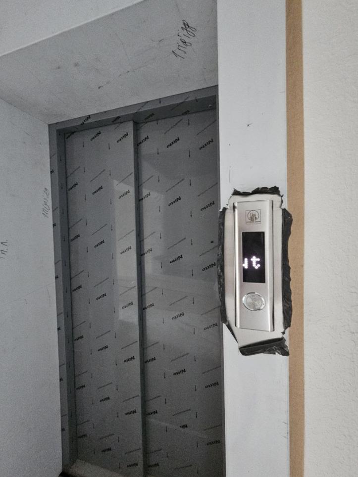 ЖК Зоря 2