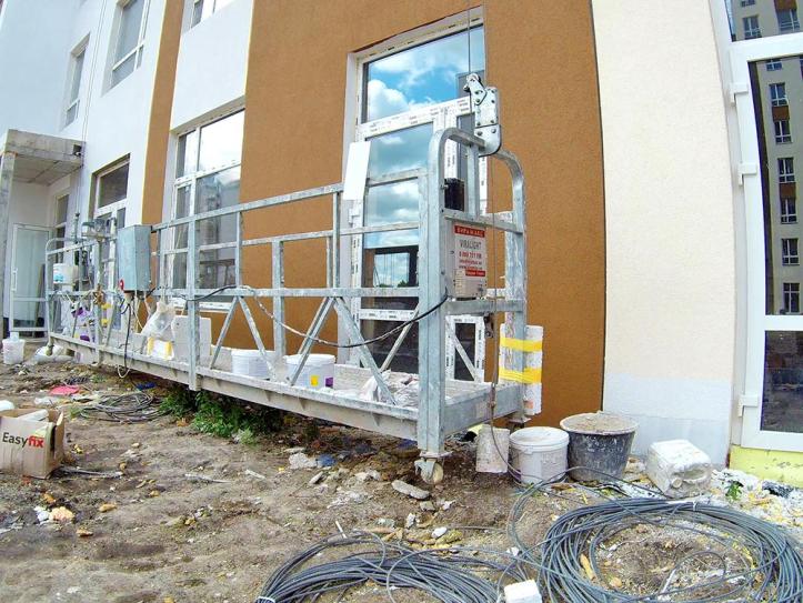 ЖК Scandia