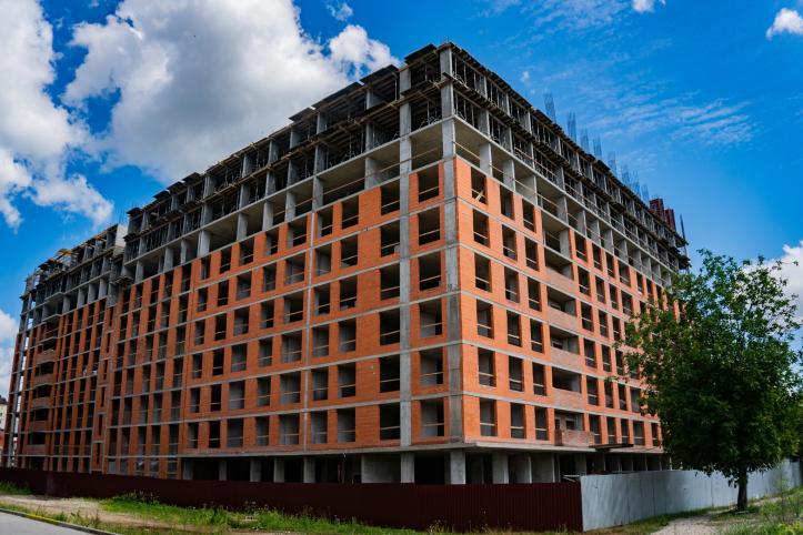 ЖК Comfort House