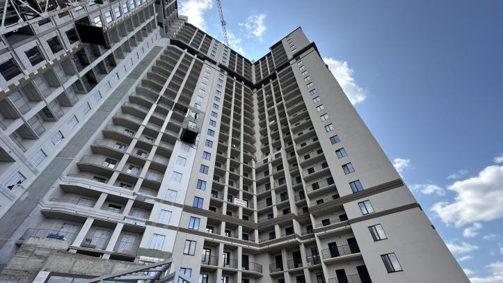 ЖК Посейдон