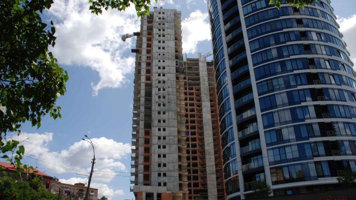 ЖК Maxima Residence