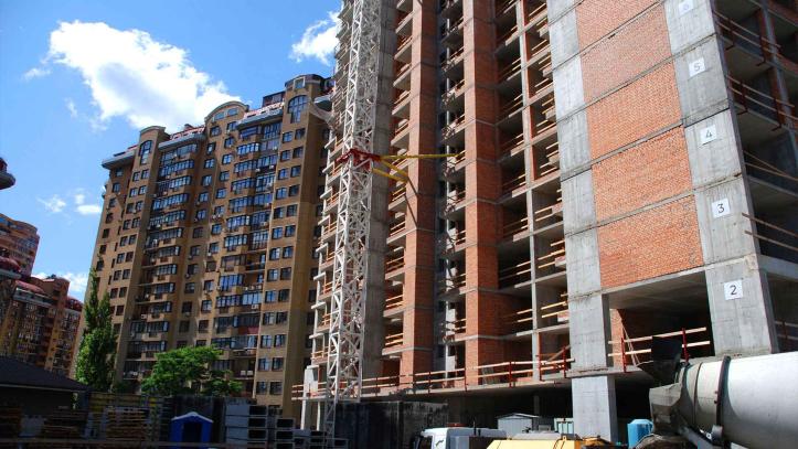 ЖК Maxima Residence