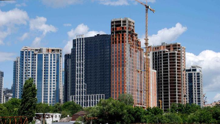 ЖК Nordica Residence