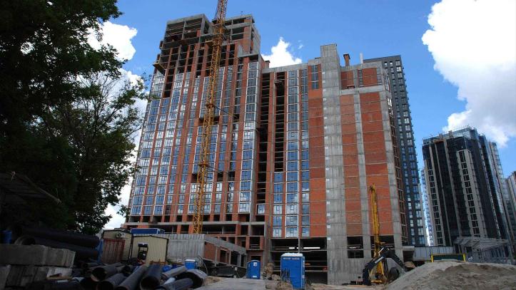 ЖК Nordica Residence