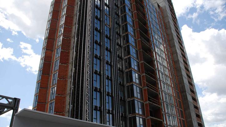 ЖК Nordica Residence