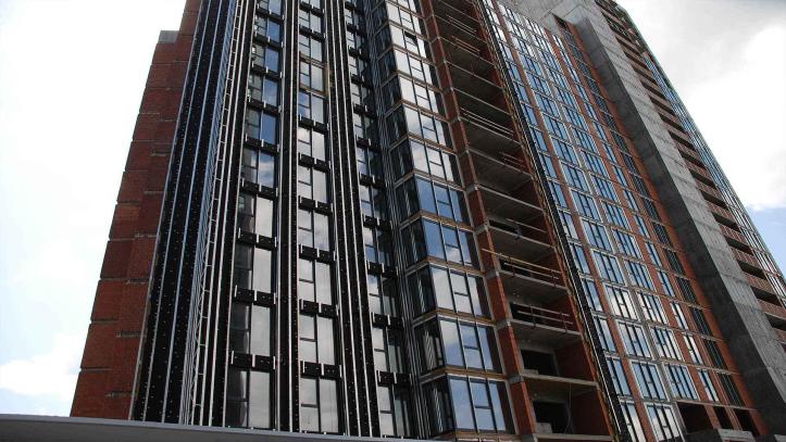 ЖК Nordica Residence