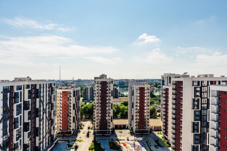 ЖК Manhattan