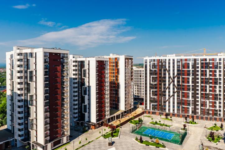 ЖК Manhattan