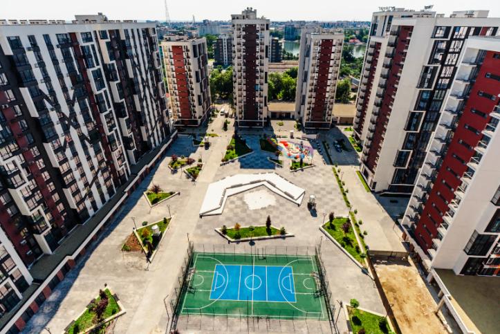 ЖК Manhattan