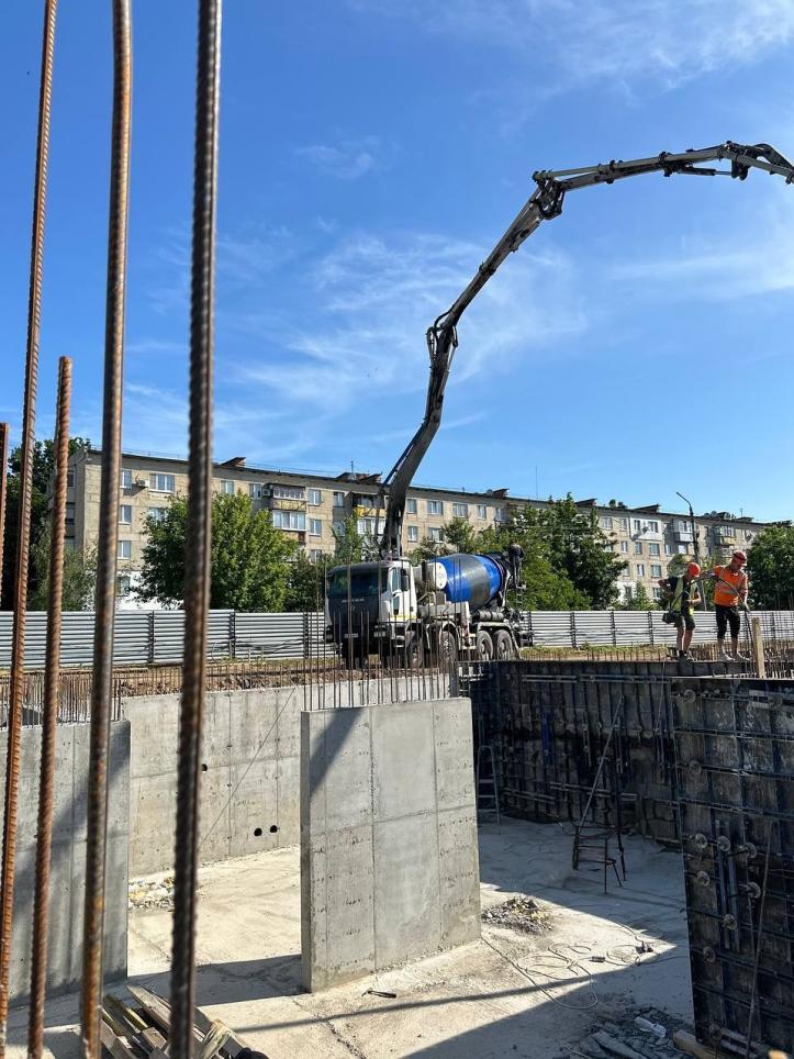 фото ЖК Солнечный