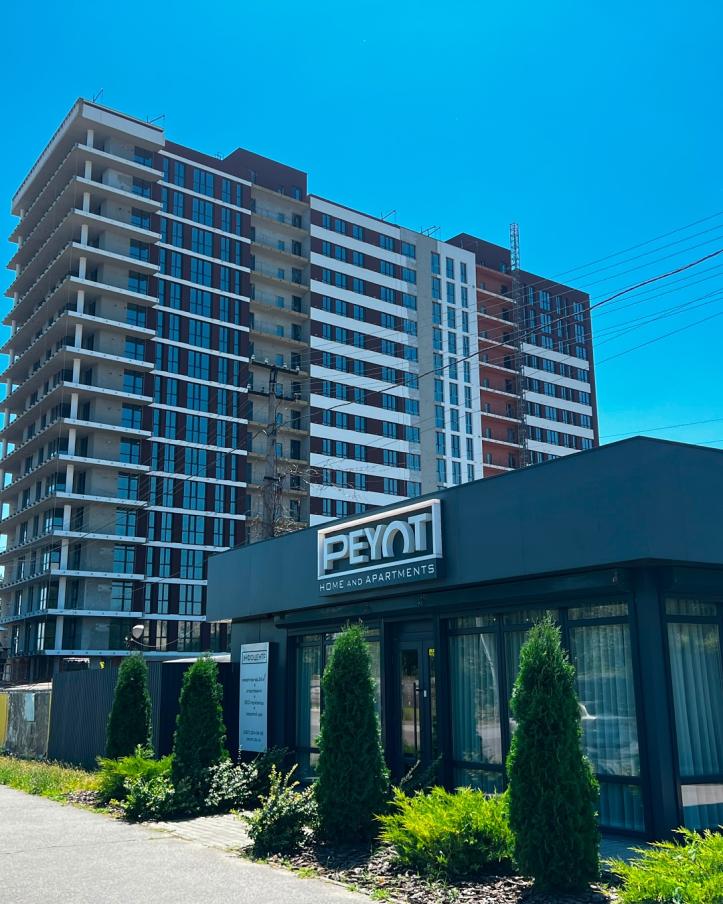 фото ЖК Peyot