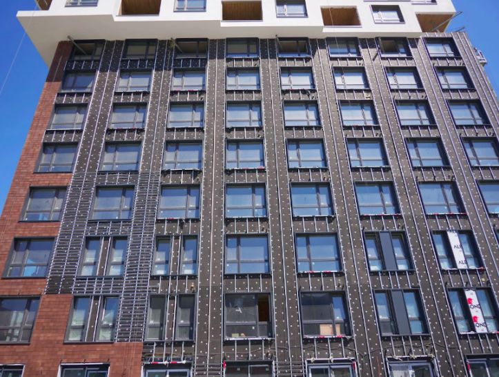 фото ЖК Kub29