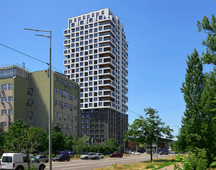 фото ЖК Kub29