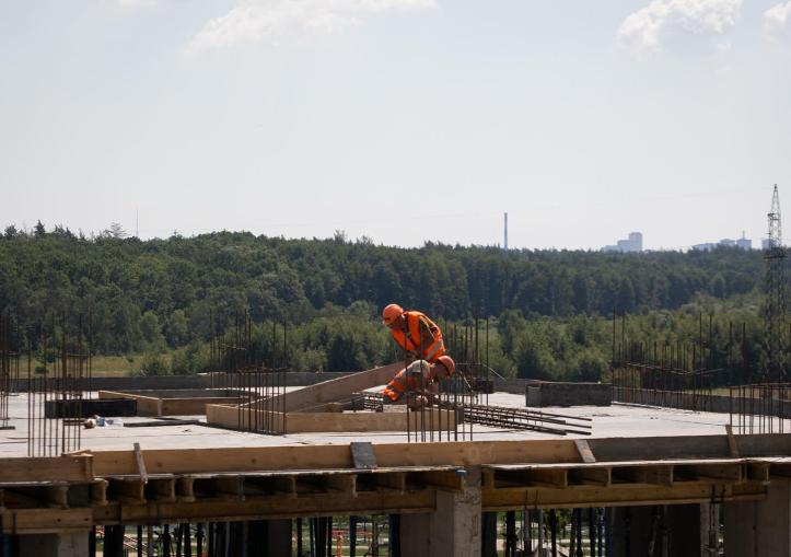 ЖК Синергія Сіті