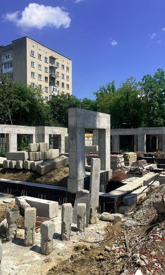 ЖК Magnolia Park